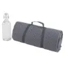 Easy Rosebay Universal L Matta, Grey, 190 x 300cm