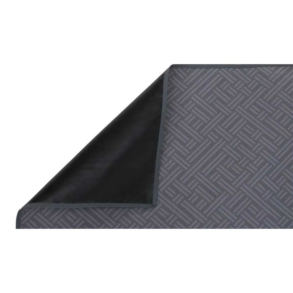 Easy Rosebay Universal M Matta, Grey, 130 x 240cm Easy Rosebay Universal M Matta, Grey, 130 x 240cm