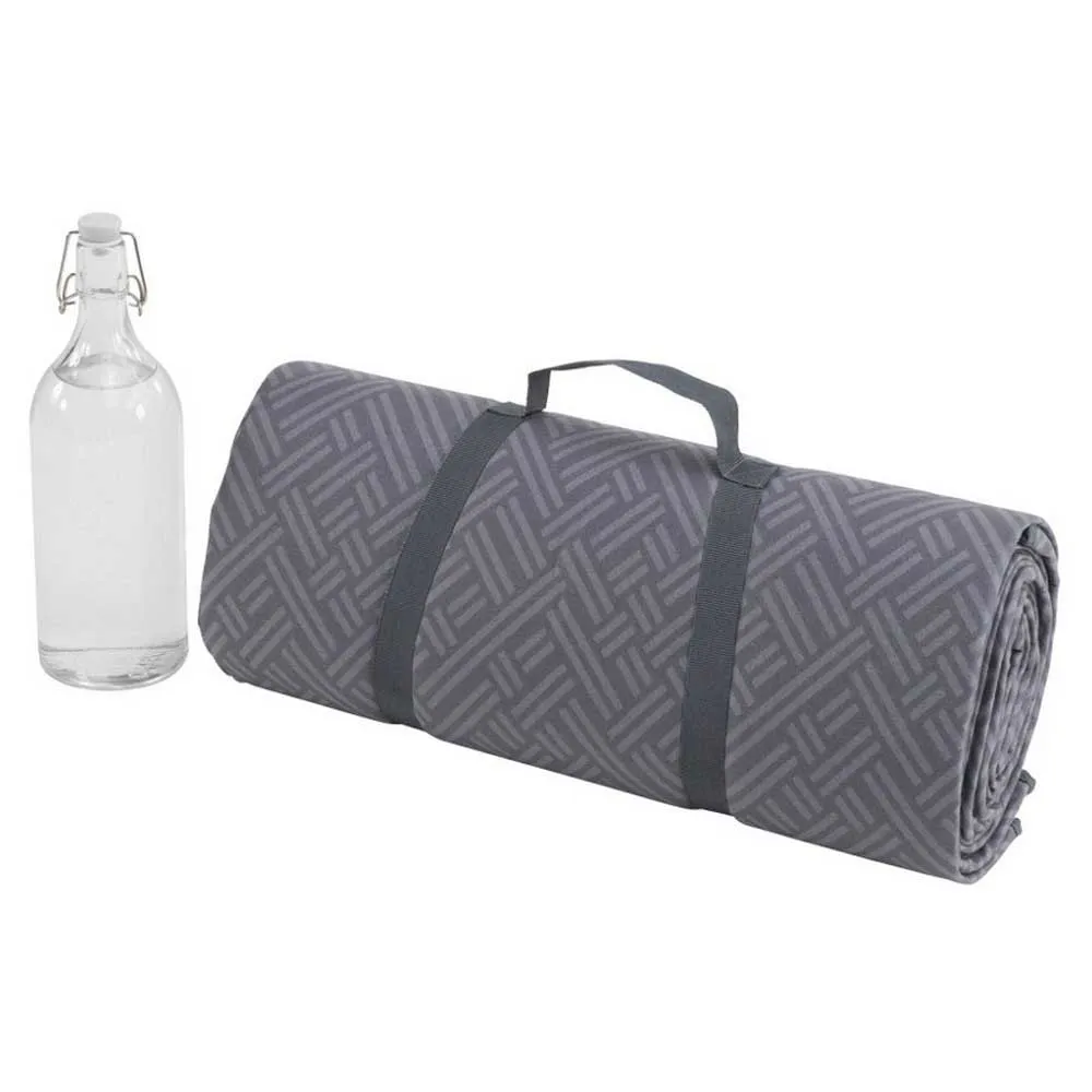 Easy Rosebay Universal M Matta, Grey, 130 x 240cm Easy Rosebay Universal M Matta, Grey, 130 x 240cm