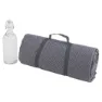 Easy Rosebay Universal M Matta, Grey, 130 x 240cm