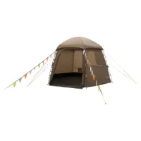 Easy Sandland Yurt Tält