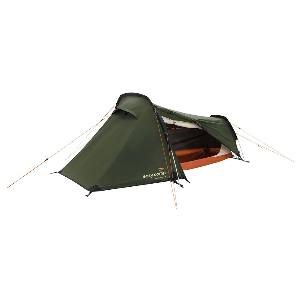 Easy Sarek 1 Tält, Dark green, 1 Plats Easy Sarek 1 Tält, Dark green, 1 Plats