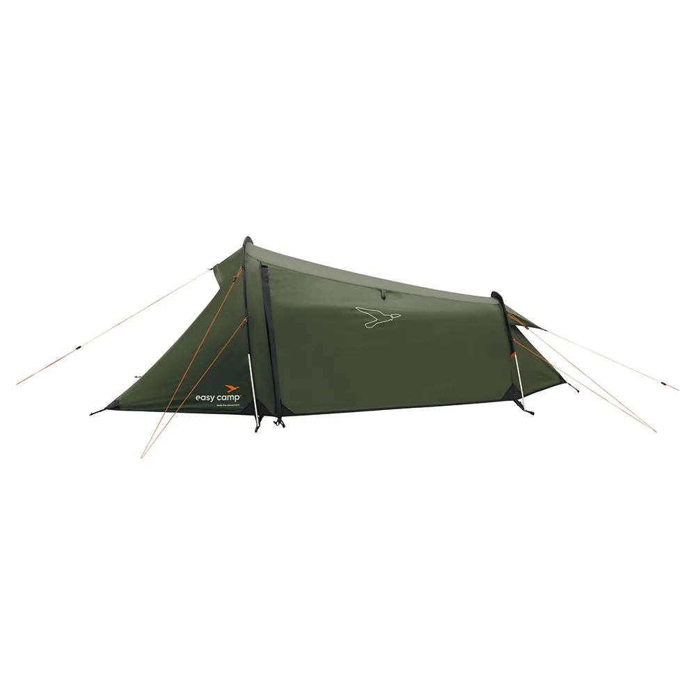 Easy Sarek 1 Tält, Dark green, 1 Plats Easy Sarek 1 Tält, Dark green, 1 Plats