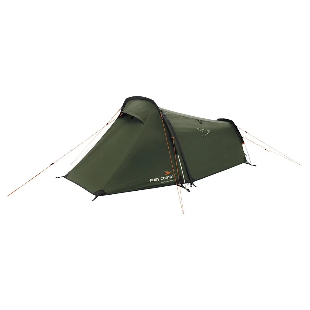 Easy Sarek 1 Tält, Dark green, 1 Plats Easy Sarek 1 Tält, Dark green, 1 Plats