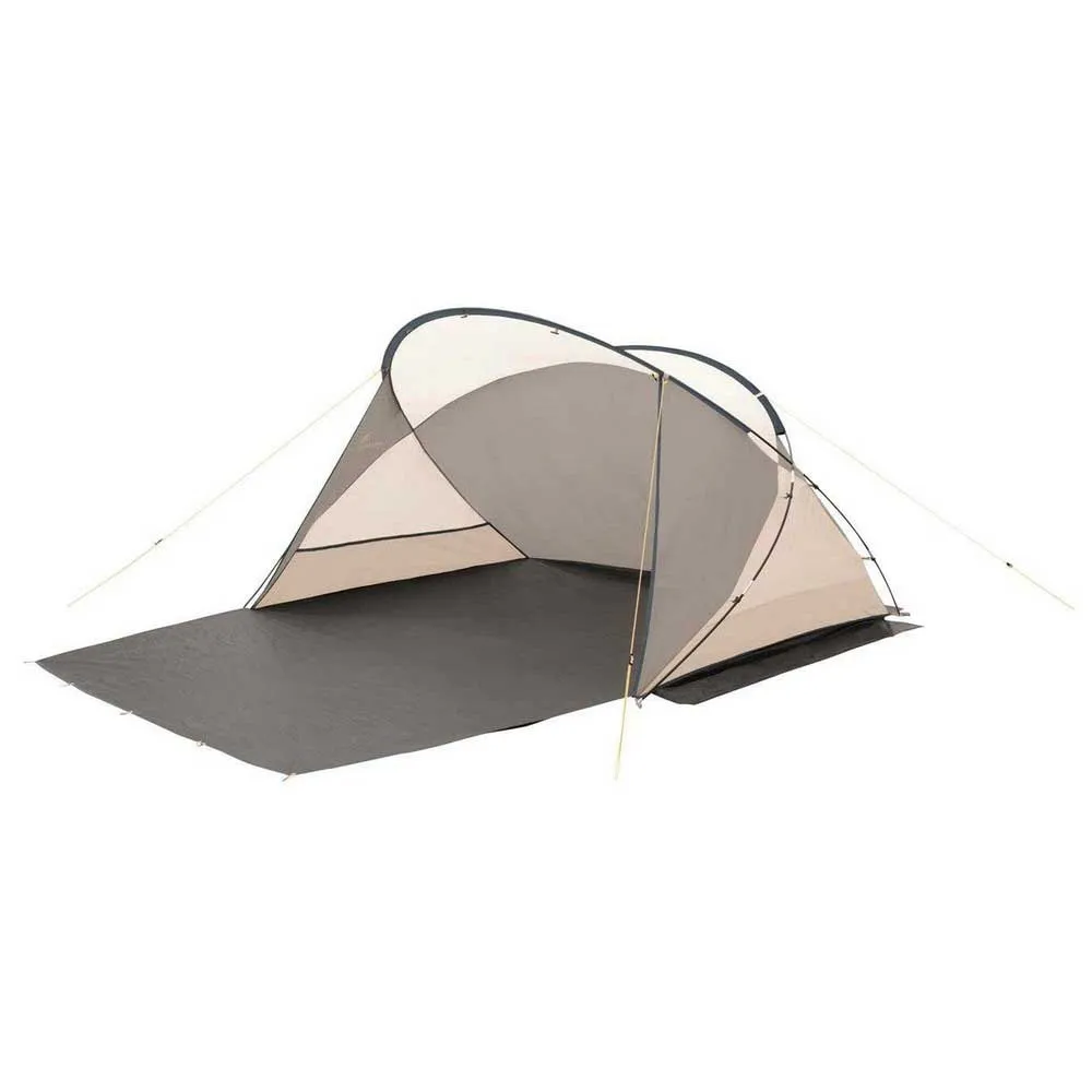 Easy Shell Skydd, Blue / sand, One Size Easy Shell Skydd, Blue / sand, One Size
