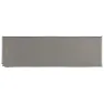 Easy Siesta Uppblåsbar Madrass 1.5 Cm, Grey