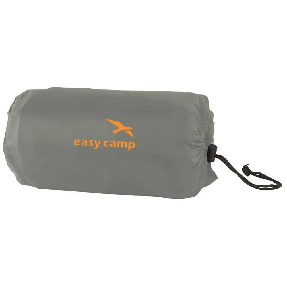 Easy Siesta Uppblåsbar Madrass 1.5 Cm, Grey
