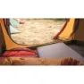 Easy Siesta Uppblåsbar Madrass 1.5 Cm, Grey