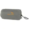Easy Siesta Uppblåsbar Madrass 1.5 Cm, Grey