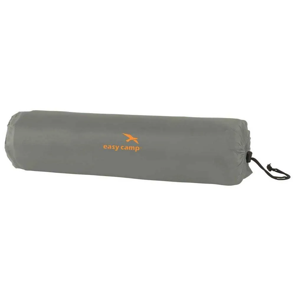 Easy Siesta Uppblåsbar Madrass 5 Cm, Grey