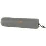 Easy Siesta Uppblåsbar Madrass 5 Cm, Grey