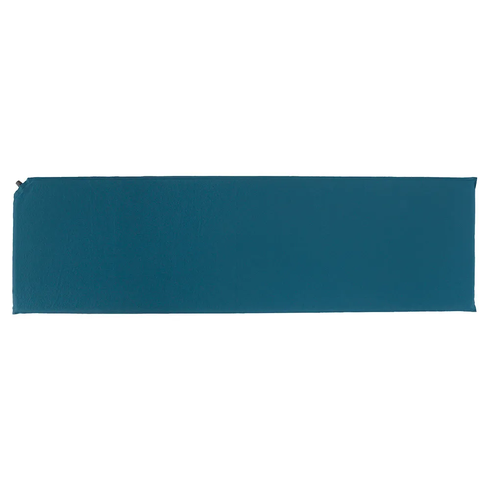 Easy Skylark Single 1.5 Cm Uppblåsbar Madrass, Black / grey