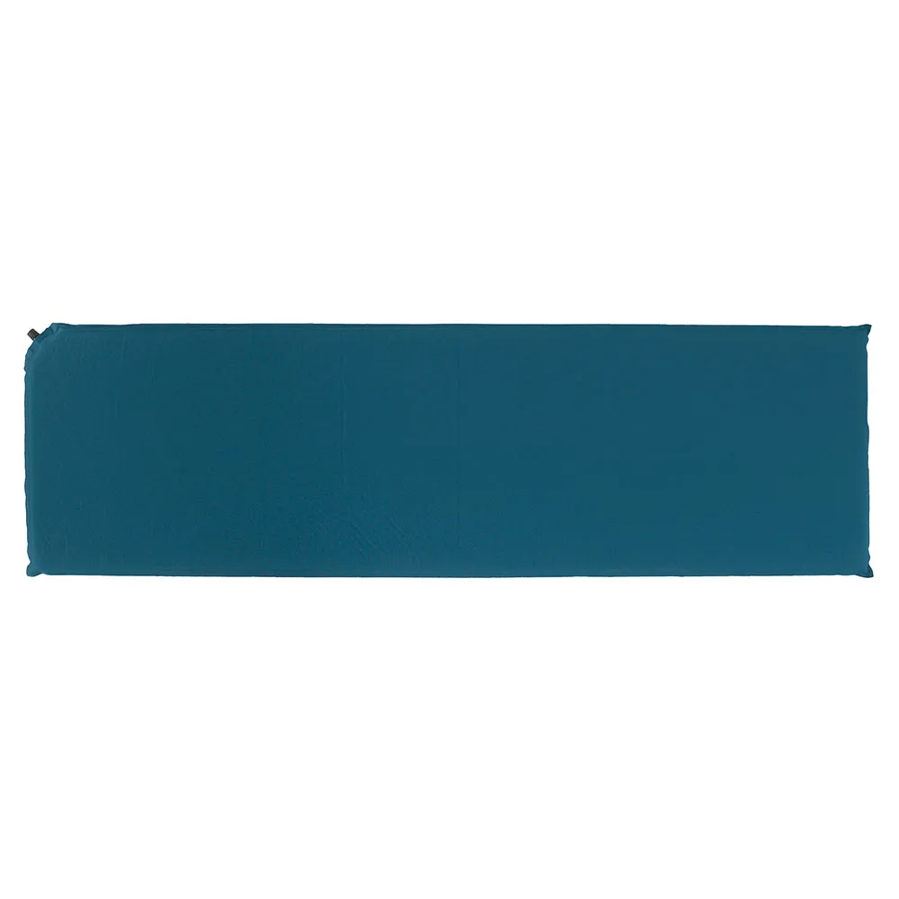 Easy Skylark Single 3 Cm Uppblåsbar Madrass, Black / grey
