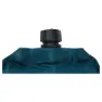 Easy Skylark Single 3 Cm Uppblåsbar Madrass, Black / grey