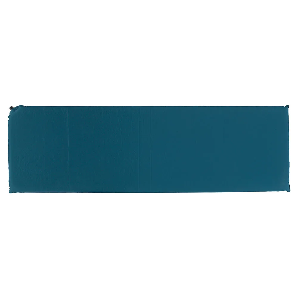 Easy Skylark Single 5 Cm Uppblåsbar Madrass, Black / grey