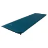 Easy Skylark Single 5 Cm Uppblåsbar Madrass, Black / grey