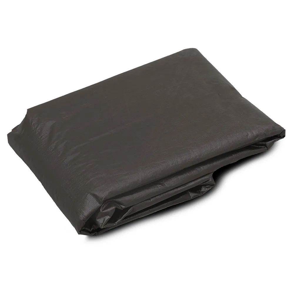 Easy Sola 6 Skyddsunderlag, Black, One Size