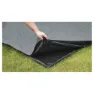 Easy Sola 6 Skyddsunderlag, Black, One Size