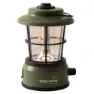 Easy Starflower Lampa, Green, 280 Lumens