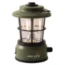 Easy Starflower Lampa, Green, 280 Lumens
