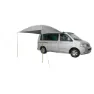 Easy Stryn Presenning, Grey, One Size