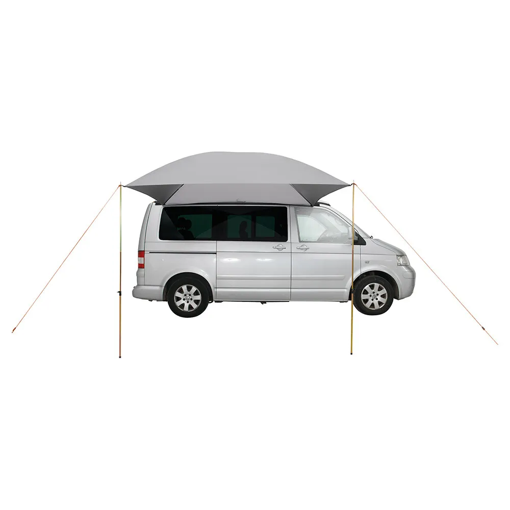 Easy Stryn Presenning, Grey, One Size Easy Stryn Presenning, Grey, One Size