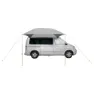 Easy Stryn Presenning, Grey, One Size