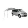 Easy Stryn Presenning, Grey, One Size