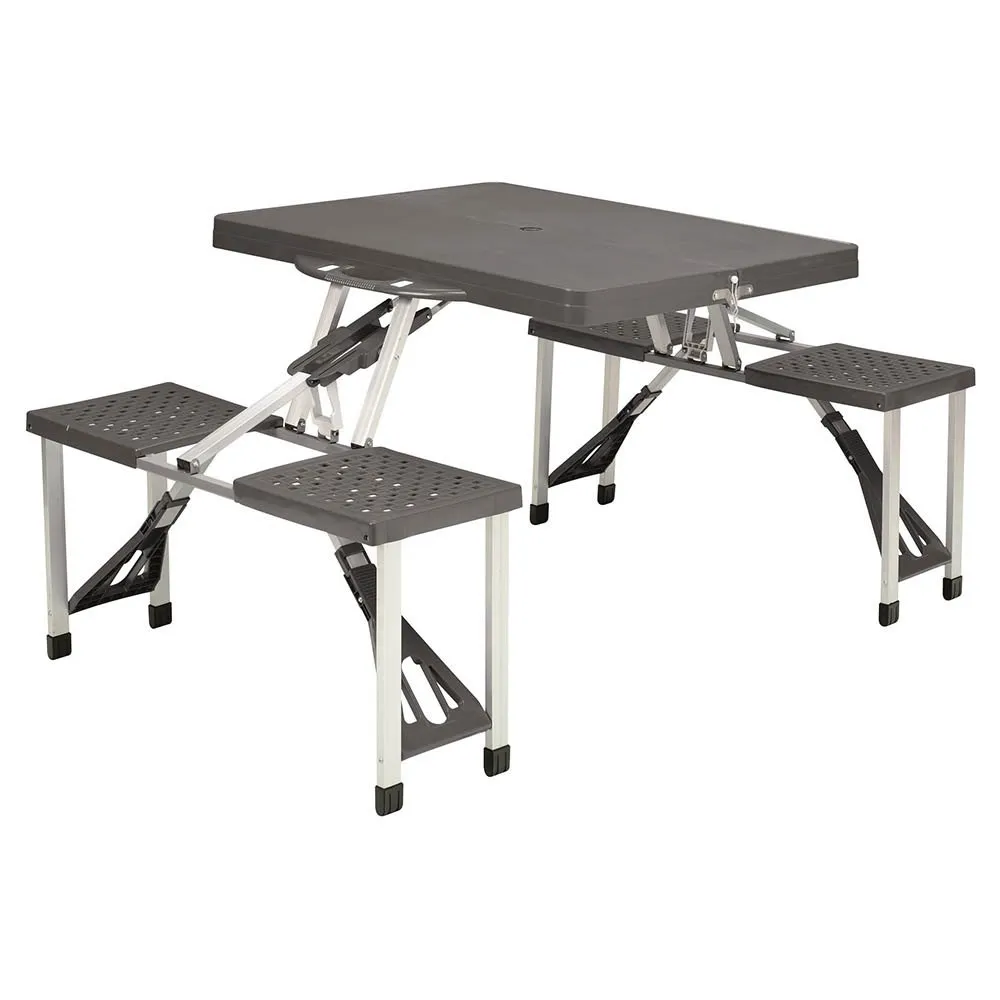 Easy Toulouse Bord, Black, One Size