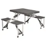 Easy Toulouse Bord, Black, One Size