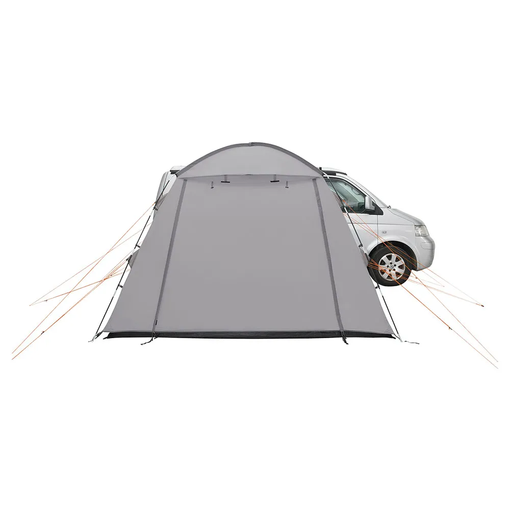 Easy Utne Skåpbilstält, Grey, One Size