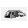 Easy Utne Skåpbilstält, Grey, One Size