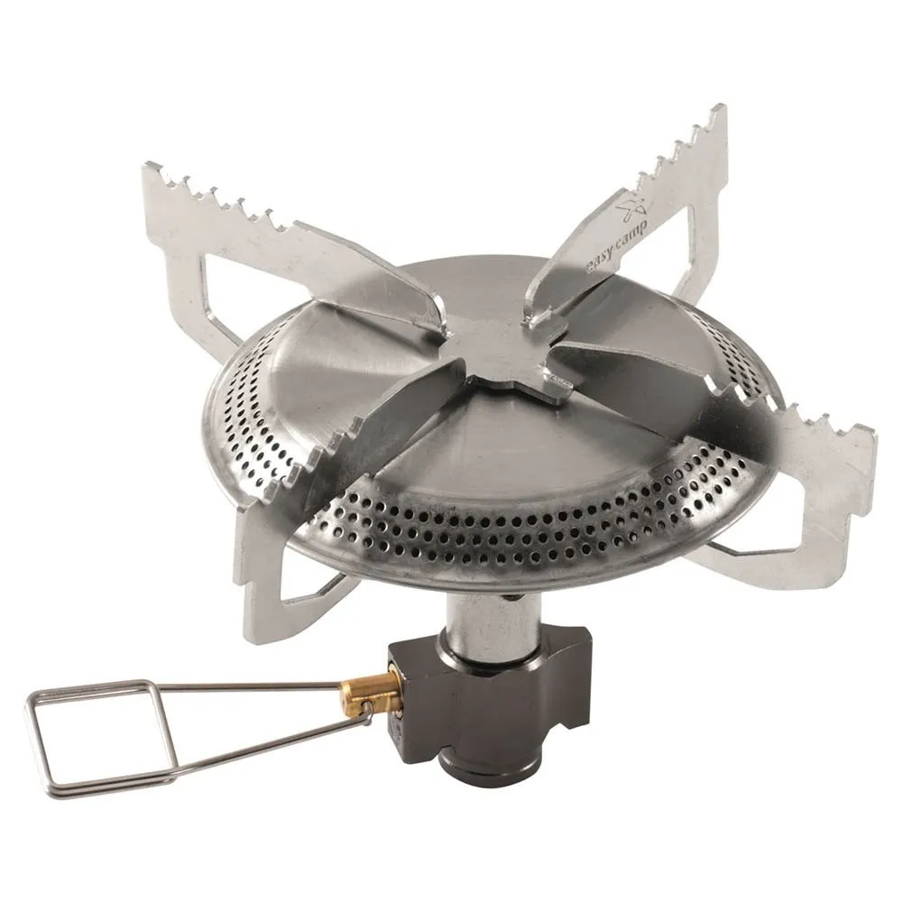 Easy Venture Campingkök, Grey, One Size