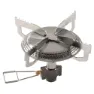 Easy Venture Campingkök, Grey, One Size
