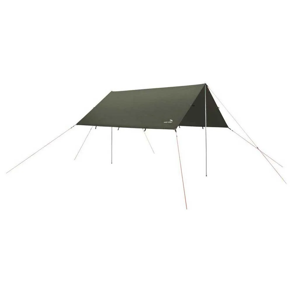 Easy Void Presenning, Rustic green, One Size
