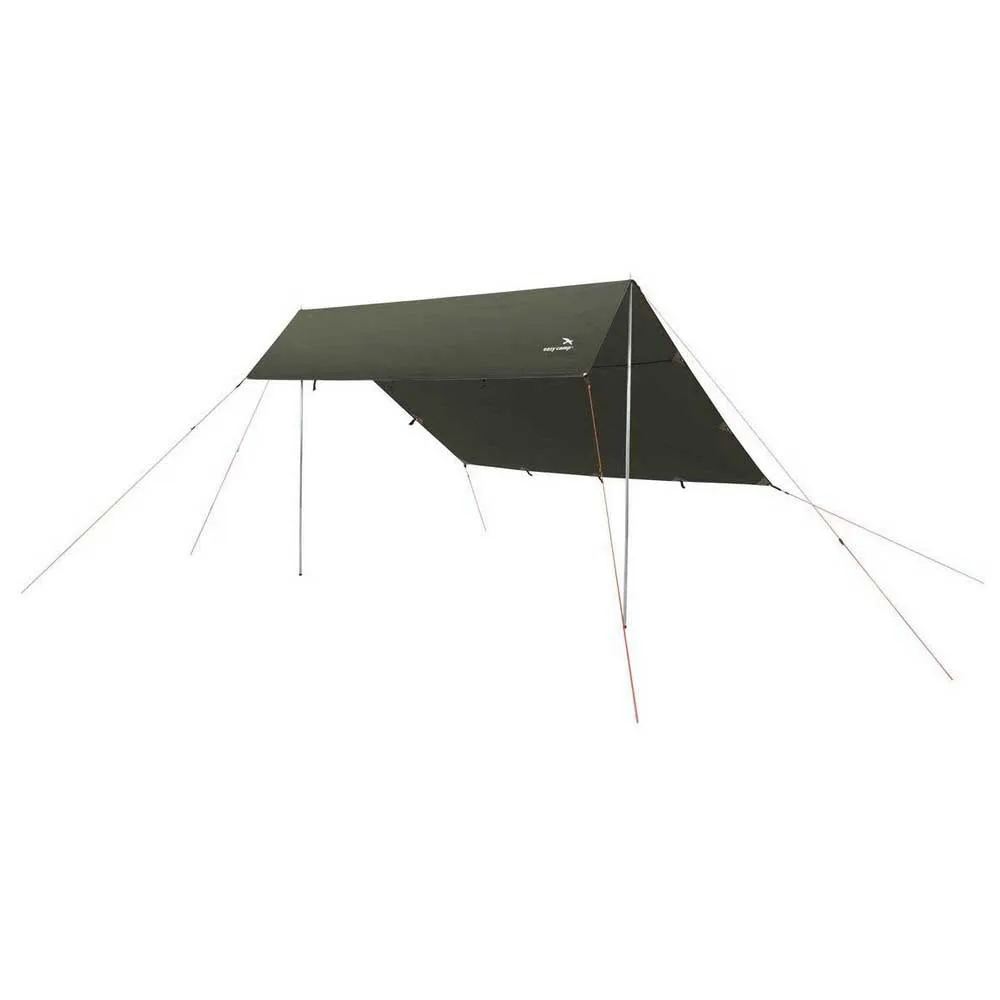 Easy Void Presenning, Rustic green, One Size