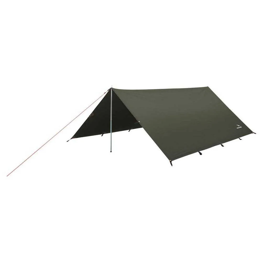 Easy Void Presenning, Rustic green, One Size