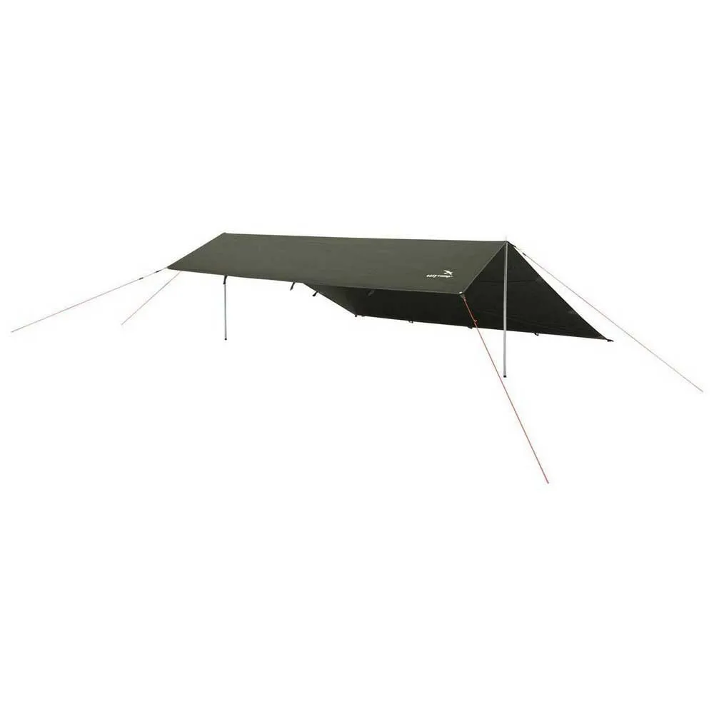 Easy Void Presenning, Rustic green, One Size