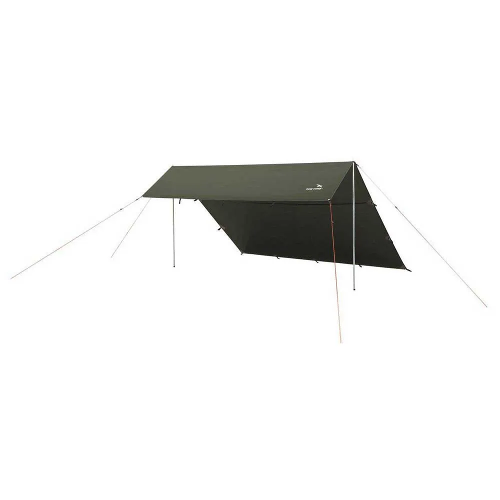 Easy Void Presenning, Rustic green, One Size