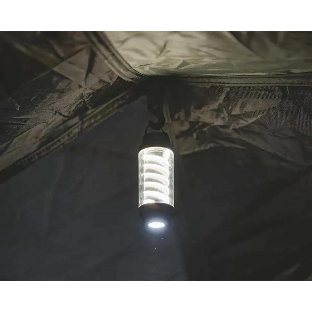 Easy Wintergreen Compact Lampa, Green, 150 Lumens