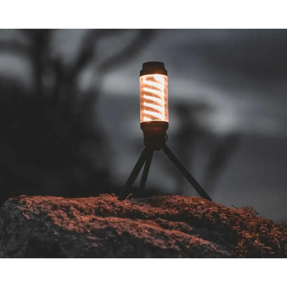 Easy Wintergreen Compact Lampa, Green, 150 Lumens