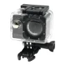 Easypix Goxtreme Enduro Actionkamera, Black, One Size