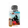 Easypix Goxtreme Enduro Actionkamera, Black, One Size