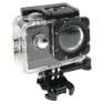 Easypix Goxtreme Enduro Actionkamera, Black, One Size