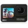 Easypix Goxtreme Vision Duo 4k Actionkamera, Black, One Size
