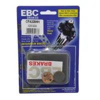 EBC Cfa339hh Voxa Md35 Wet Riding Skivbromsbelägg