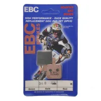 EBC Cfa340hh Eberle Em Wet Riding Skivbromsbelägg EBC Cfa340hh Eberle Em Wet Riding Skivbromsbelägg