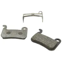 EBC Cfa370hh Shimano Xtr 03-07/shimano Saint/deore Lx 05-07/xt 04-07 Wet Riding Skivbromsbelägg EBC Cfa370hh Shimano Xtr 03-07/shimano Saint/deore Lx 05-07/xt 04-07 Wet Riding Skivbromsbelägg