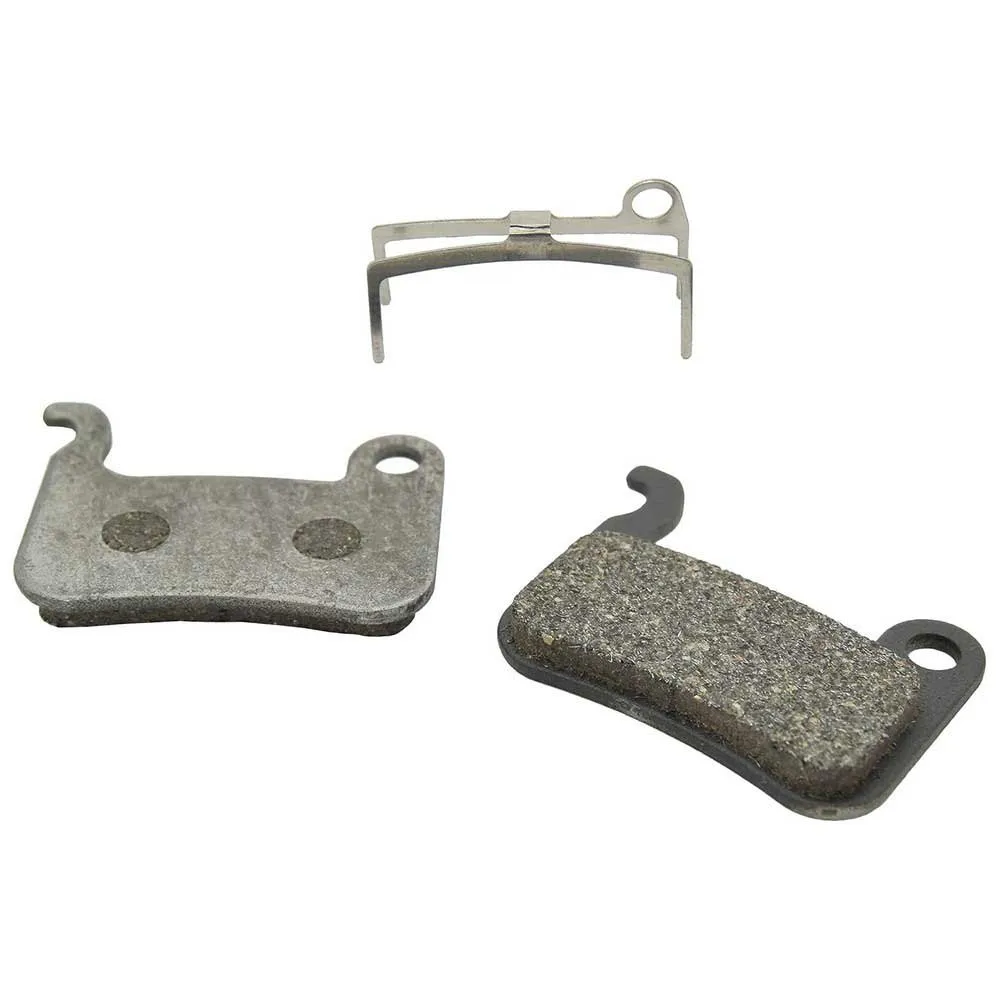 EBC Cfa370hh Shimano Xtr 03-07/shimano Saint/deore Lx 05-07/xt 04-07 Wet Riding Skivbromsbelägg, Silver, One Size EBC Cfa370hh Shimano Xtr 03-07/shimano Saint/deore Lx 05-07/xt 04-07 Wet Riding Skivbromsbelägg, Silver, One Size
