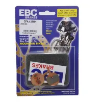 EBC Cfa439hh Avid Bb5 Wet Riding Skivbromsbelägg EBC Cfa439hh Avid Bb5 Wet Riding Skivbromsbelägg